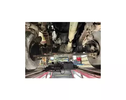 Mack Other Rears (Front)