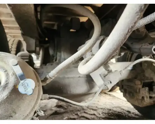 Rears (Front) Mack Other Complete Recycling Group LLC