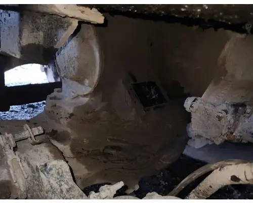 Rears (Front) Mack Other Complete Recycling Group LLC