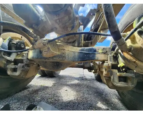 Rears (Front) Mack Other Complete Recycling Group LLC