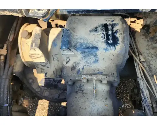 Rears (Front) Mack Other Complete Recycling Group LLC