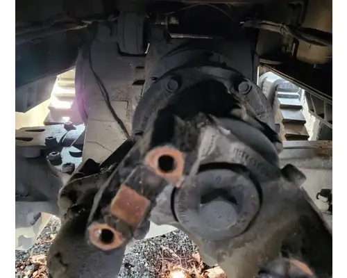 Rears (Front) Mack Other Complete Recycling Group LLC