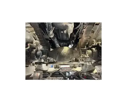 Rears (Front) Mack Other Les Camions Gilbert