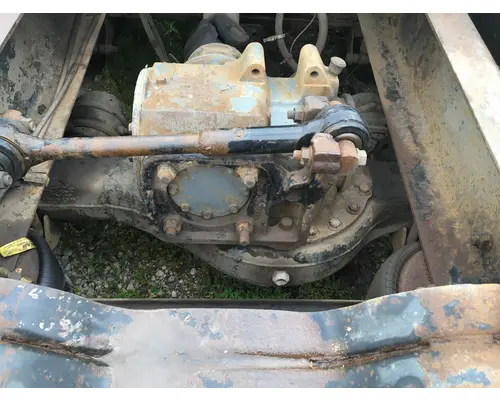 Rears (Rear) Mack Other Complete Recycling Group LLC