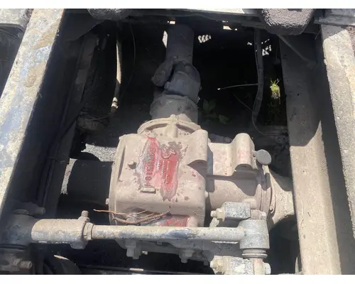 Rears (Rear) Mack Other Complete Recycling Group LLC