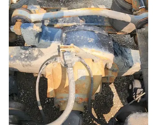 Rears (Rear) Mack Other Complete Recycling Group LLC