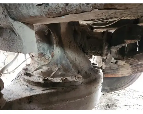 Rears (Rear) Mack Other Complete Recycling Group LLC