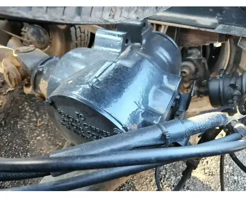 Rears (Rear) Mack Other Complete Recycling Group LLC