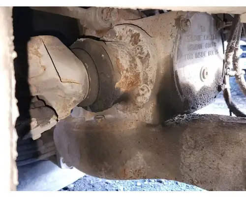 Rears (Rear) Mack Other Complete Recycling Group LLC