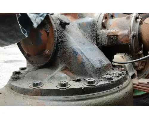 Rears (Rear) Mack Other Complete Recycling Group LLC