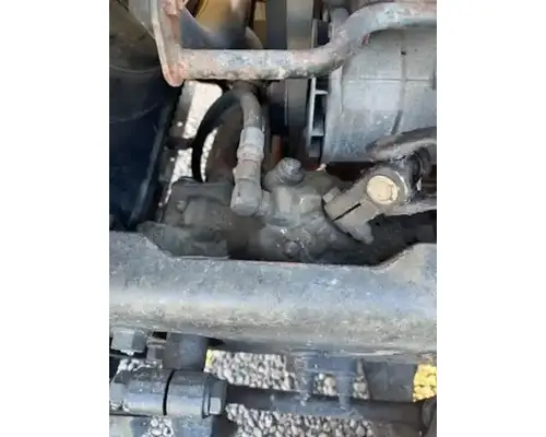 Steering Gear / Rack Mack Other HOLST TRUCK PARTS