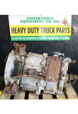 Mack Other Transmission Assembly