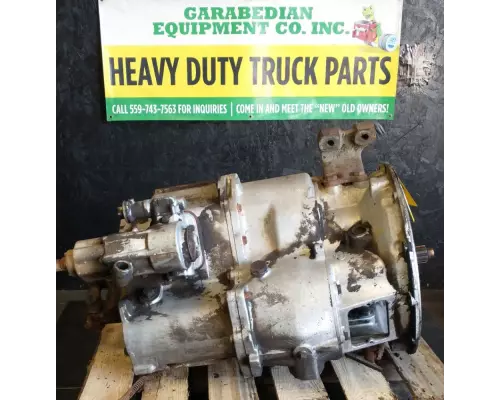 Mack Other Transmission Assembly