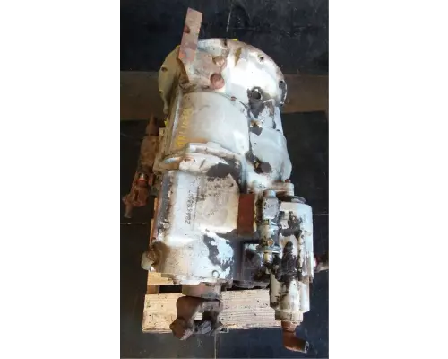 Mack Other Transmission Assembly