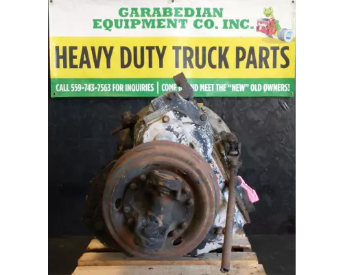 Mack Other Transmission Assembly