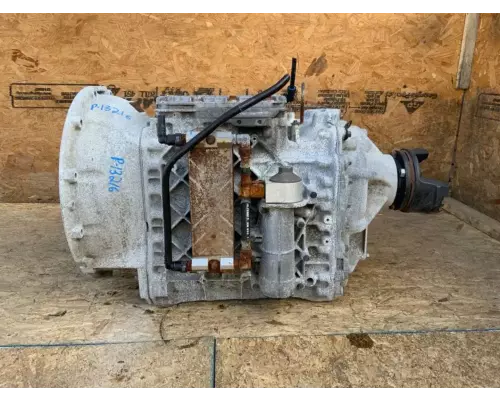 Mack Other Transmission Assembly