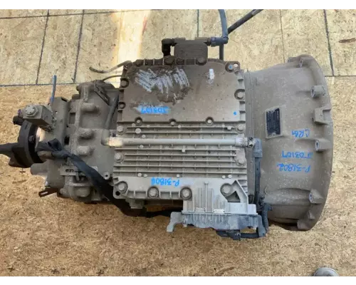 Mack Other Transmission Assembly