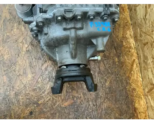 Mack Other Transmission Assembly