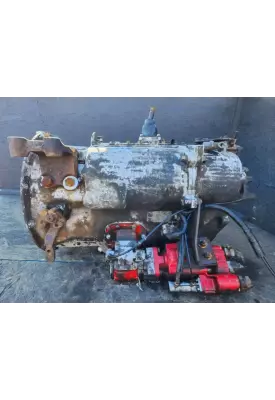 Mack Other Transmission Assembly