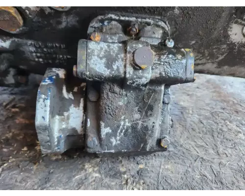 Mack Other Transmission Assembly