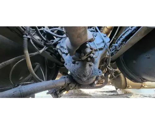 Mack Other Transmission Assembly