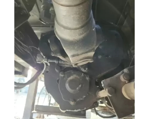 Mack Other Transmission Assembly