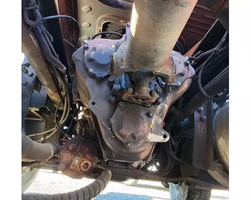 Transmission Assembly Mack Other Complete Recycling Group LLC
