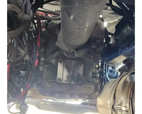 Transmission Assembly Mack Other Complete Recycling Group LLC