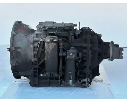 Transmission Assembly Mack Other Complete Recycling Group LLC