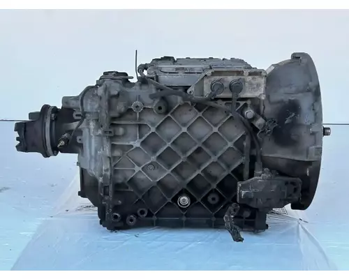 Mack Other Transmission Assembly