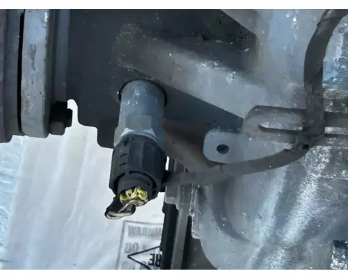 Mack Other Transmission Assembly