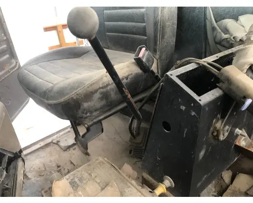 Manual Transmission Parts, Misc. Mack OTHER Vander Haags Inc Cb