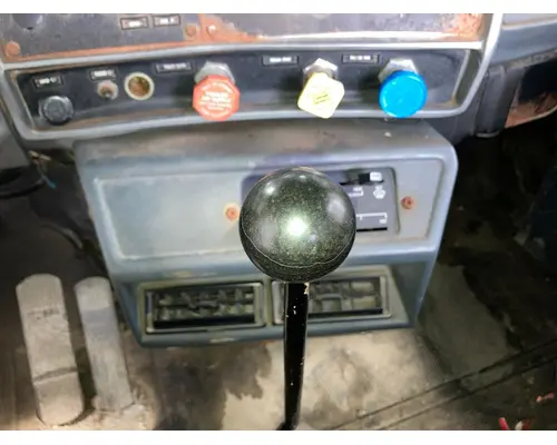 Manual Transmission Parts, Misc. Mack OTHER Vander Haags Inc WM