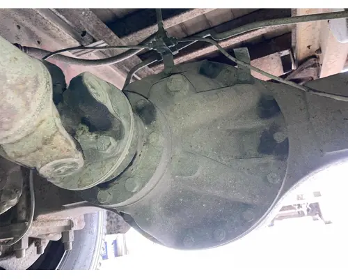 Mack P820G Differential Pd Drive Gear