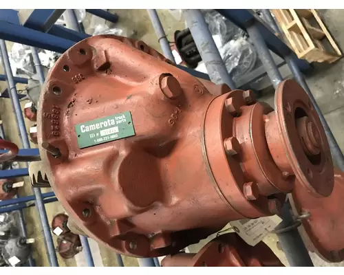 Differential Assembly (Rear, Rear) Mack P820G Camerota Truck Parts