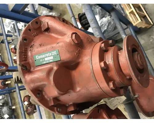 Differential Assembly (Rear, Rear) Mack P820G Camerota Truck Parts