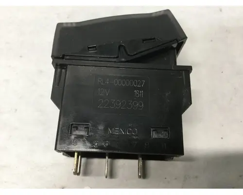 Mack PI (PINNACLE) Electrical Misc. Parts