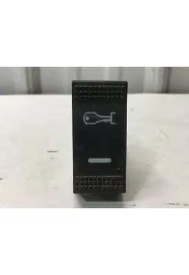 Mack PI (PINNACLE) Electrical Misc. Parts