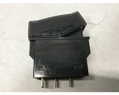 Mack PI (PINNACLE) Electrical Misc. Parts