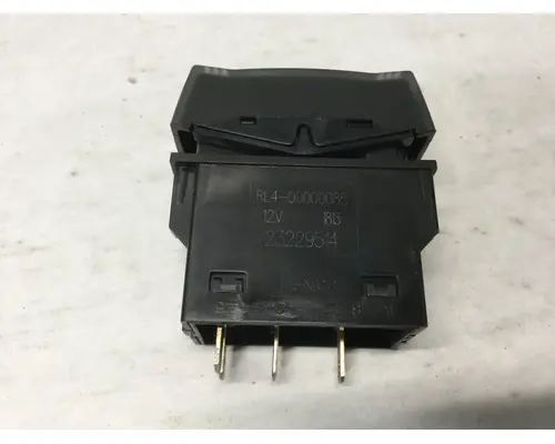 Mack PI (PINNACLE) Electrical Misc. Parts