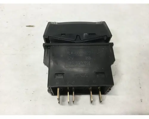 Mack PI (PINNACLE) Electrical Misc. Parts