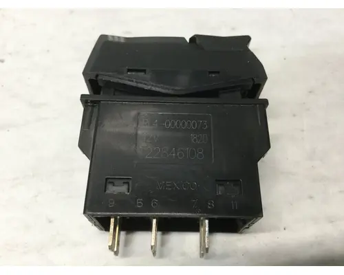 Mack PI (PINNACLE) Electrical Misc. Parts