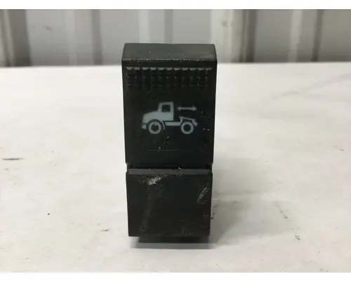 Mack PI (PINNACLE) Electrical Misc. Parts
