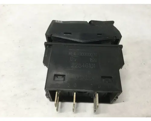 Mack PI (PINNACLE) Electrical Misc. Parts