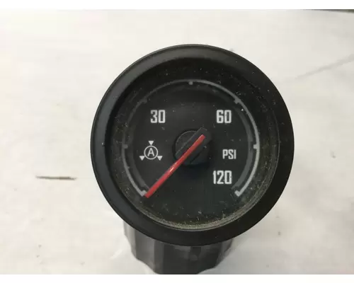 Mack PI (PINNACLE) Gauges (all)