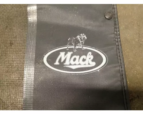 Mack PI (PINNACLE) Hood Misc. Parts