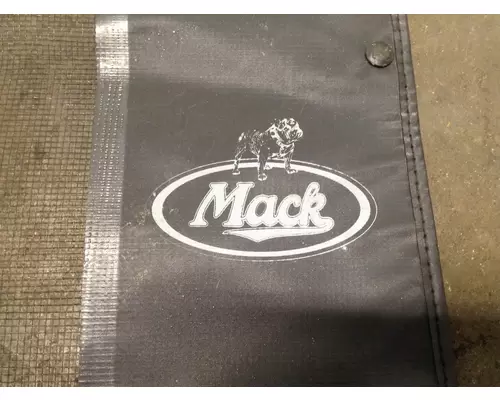 Mack PI (PINNACLE) Hood Misc. Parts