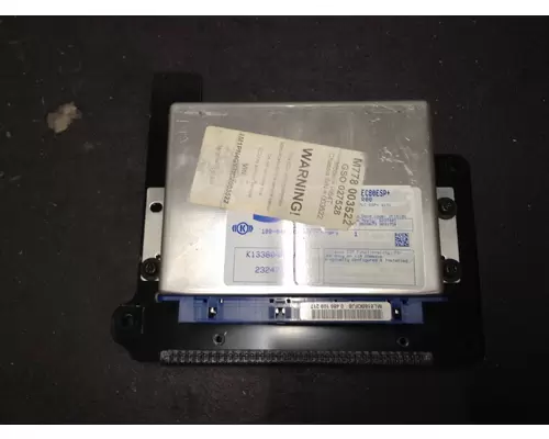 ECM (Brake & ABS) Mack PI (PINNACLE) Vander Haags Inc Sp