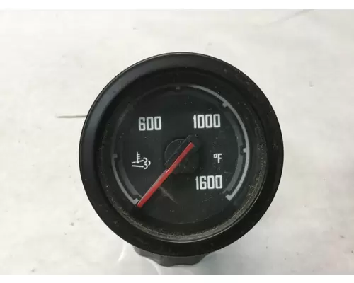 Gauges (all) Mack PI (PINNACLE) Vander Haags Inc Sf