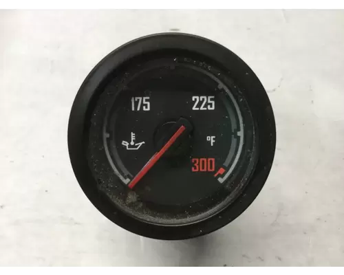 Gauges (all) Mack PI (PINNACLE) Vander Haags Inc Sf